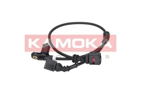 Датчик ABS переднiй, лiвий Kamoka 1060190