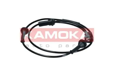 Датчик ABS переднiй, правий Kamoka 1060451