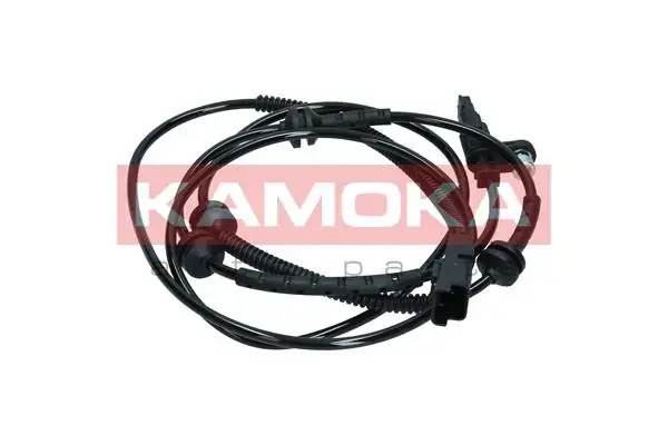 Датчик ABS заднiй Kamoka 1060099 (фото 1)