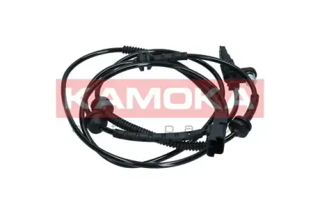 Датчик ABS заднiй Kamoka 1060099