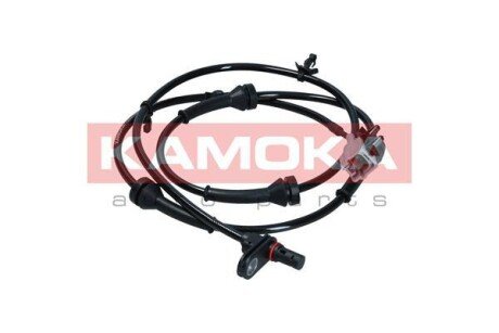 Датчик ABS заднiй kamoka 1060344 на Ниссан Qashqai j10