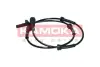 Датчик ABS заднiй kamoka 1060419