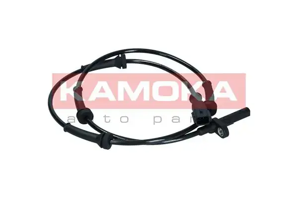 Датчик ABS заднiй kamoka 1060419