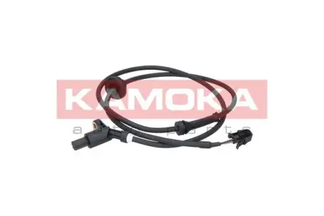 Датчик ABS заднiй Kamoka 1060456