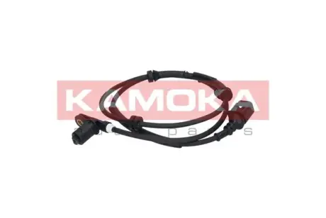 Датчик ABS заднiй, лiвий Kamoka 1060187