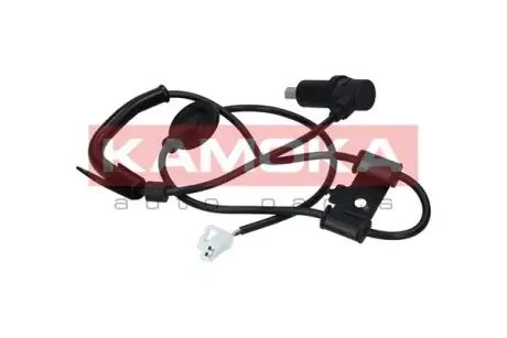 Датчик ABS заднiй, лiвий Kamoka 1060470