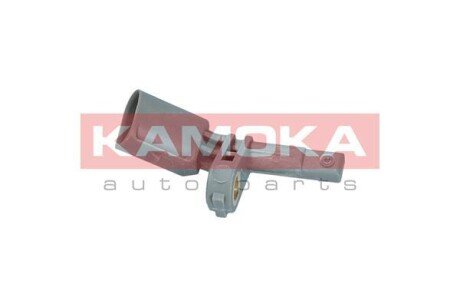 Датчик ABS заднiй, лiвий kamoka 1060484