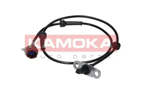 Датчик ABS заднiй, лiвий Kamoka 1060520