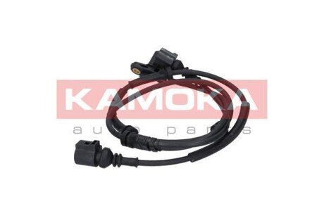 Датчик ABS заднiй, правий kamoka 1060188