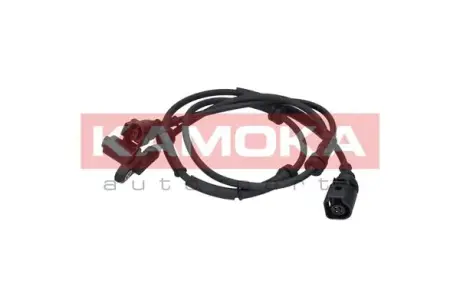 Датчик ABS заднiй, правий Kamoka 1060188