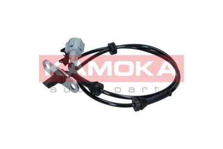 Датчик ABS заднiй, правий kamoka 1060519