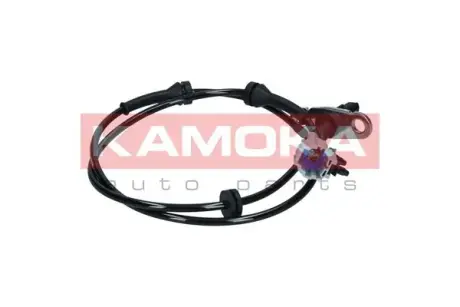 Датчик ABS заднiй, правий Kamoka 1060519