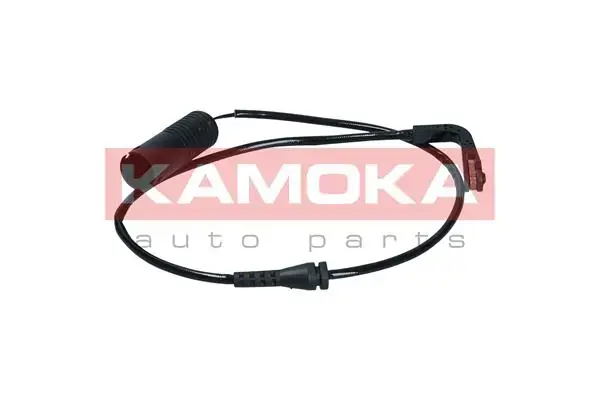 Шланг тормозной задний kamoka 105027