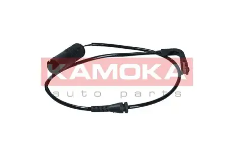 Шланг тормозной задний kamoka 105027