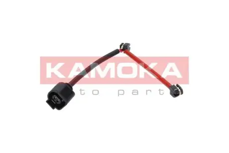 Датчик гальмiвних колодок Kamoka 105044