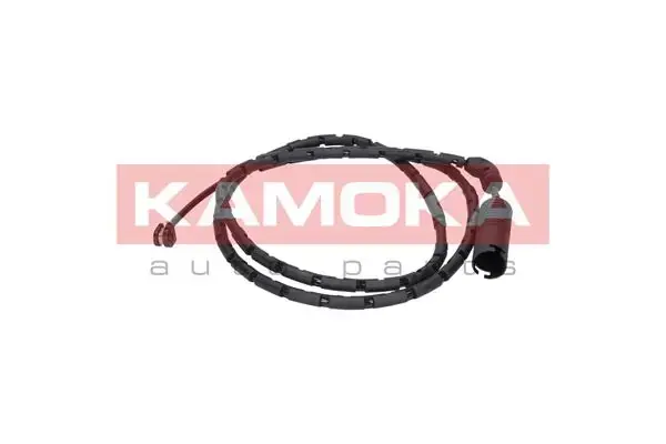 Шланг тормозной задний kamoka 105052