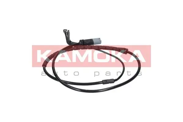 Шланг тормозной задний kamoka 105054