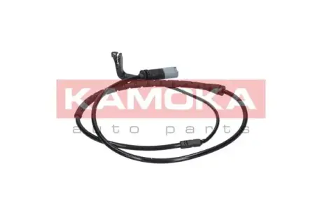 Шланг тормозной задний kamoka 105054
