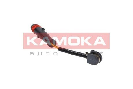 Шланг тормозной задний kamoka 105070