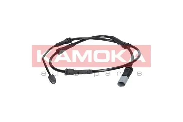 Шланг тормозной задний kamoka 105083