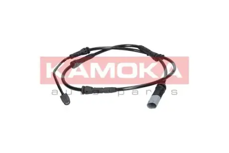 Шланг тормозной задний kamoka 105083