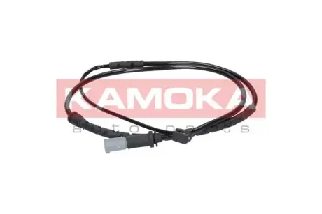 Шланг тормозной задний kamoka 105094
