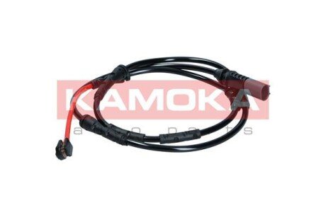 Шланг тормозной задний kamoka 105108