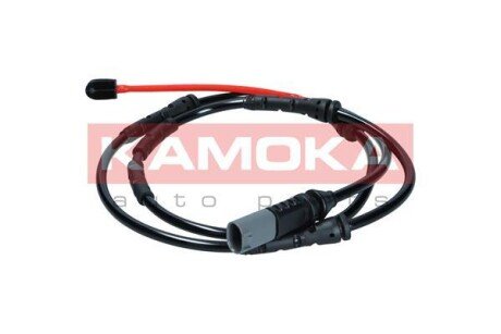 Шланг тормозной задний kamoka 105108