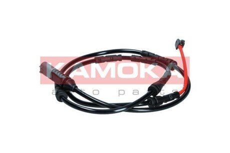 Шланг тормозной задний kamoka 105108