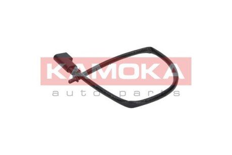 Шланг тормозной задний kamoka 105080