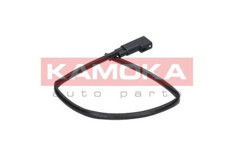 Шланг тормозной задний kamoka 105080