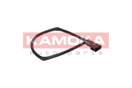 Шланг тормозной задний kamoka 105080