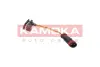 Датчик колодок, пер.=зад. 03- /Sprinter 06- kamoka 105048