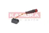 Датчик колодок, пер.=зад. 03- /Sprinter 06- kamoka 105048