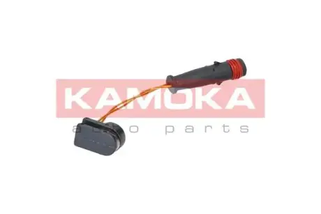 Датчик колодок, пер.=зад. 03- /Sprinter 06- kamoka 105048 Мерседес Мл w164