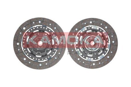 Диск сцепления kamoka DC003 на Фольксваген Гольф 4