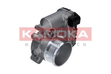 Дросельна заслонка kamoka 112001 на Ауди A1