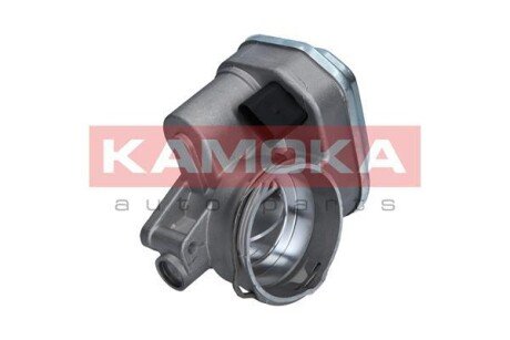 Дросельна заслонка kamoka 112002 на Шкода Roomster