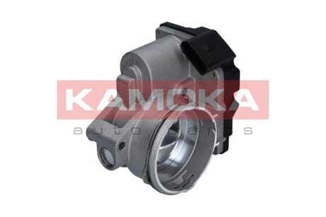 Дросельна заслонка kamoka 112004 на Шкода Roomster