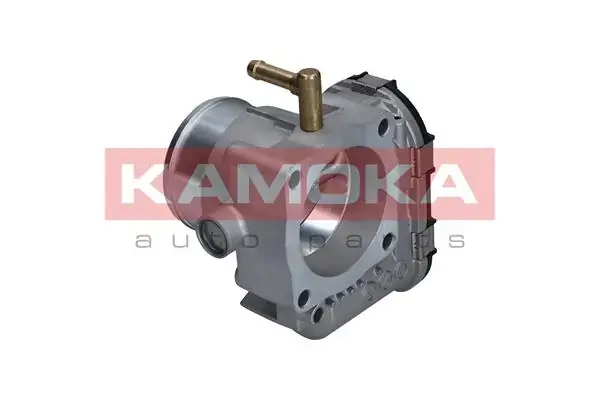 Дросельна заслонка kamoka 112007