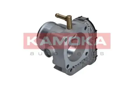Дросельна заслонка kamoka 112007