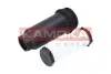 Фильтр АКПП kamoka F602401