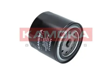 Фiльтр масляний Kamoka F113301