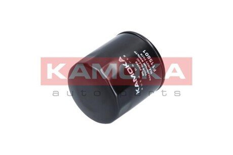 Масляный фильтр kamoka F115601