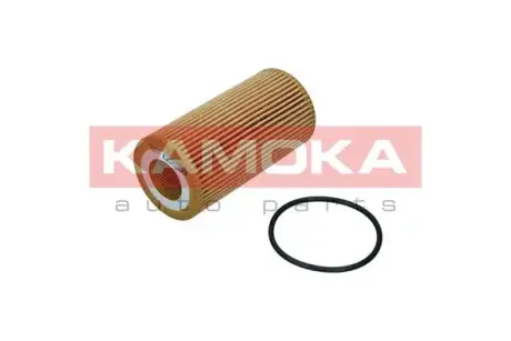 Масляний фільтр Kamoka F116001