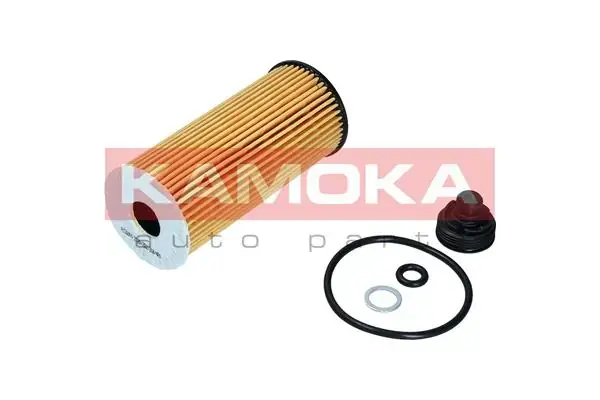 Масляний фільтр Kamoka F116101 (фото 1)