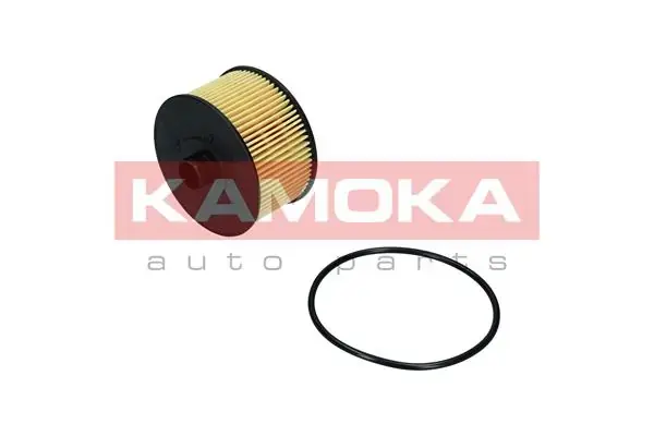 Масляний фільтр Kamoka F116501 (фото 1)