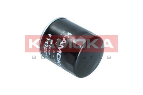 Масляный фильтр kamoka F117001