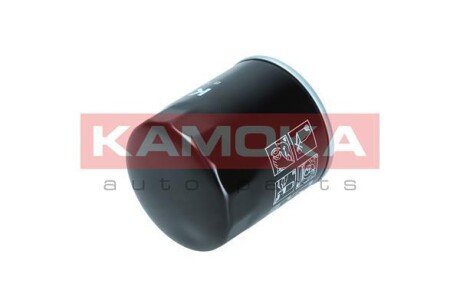 Масляный фильтр kamoka F117001