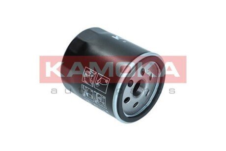 Масляный фильтр kamoka F117001